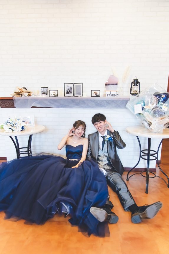 ブライダルイメージ