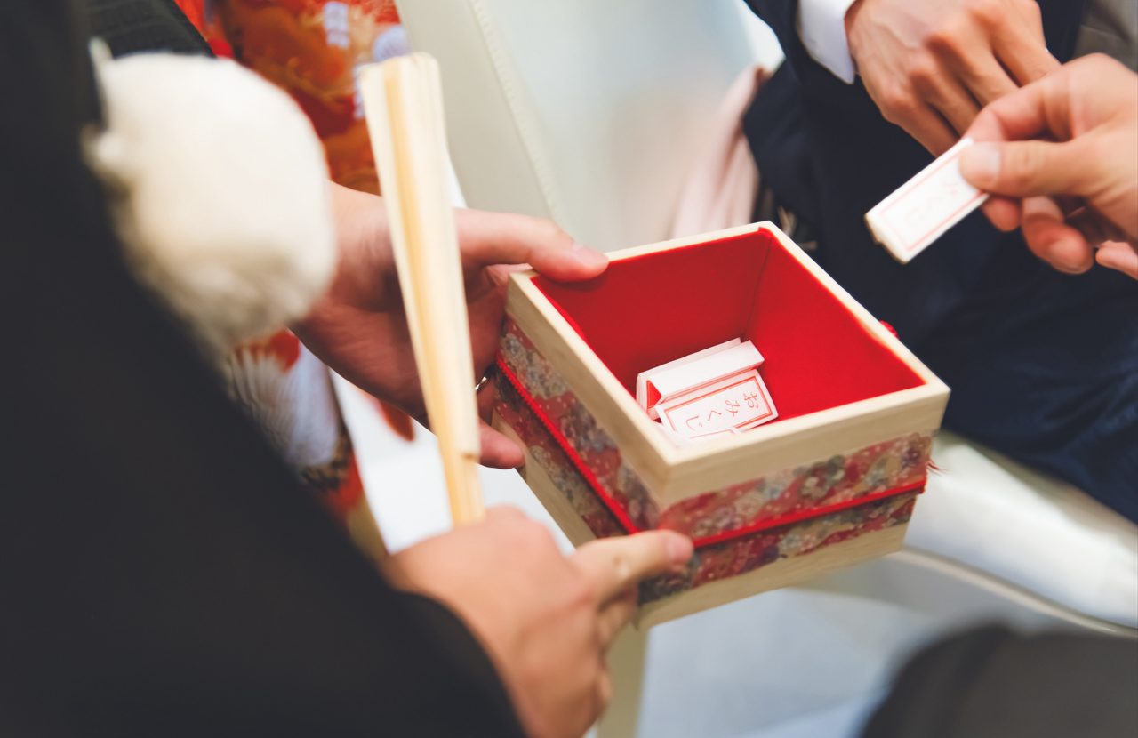 ブライダルイメージ