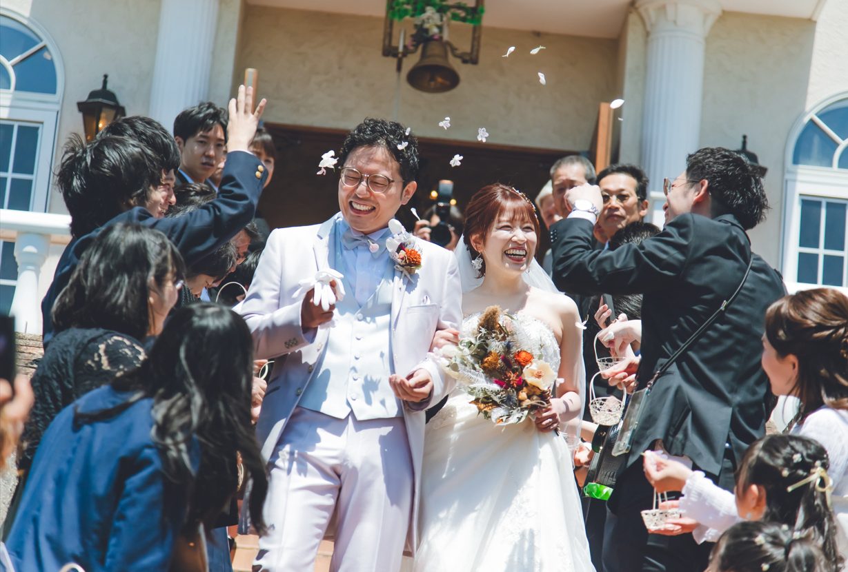 ブライダルイメージ