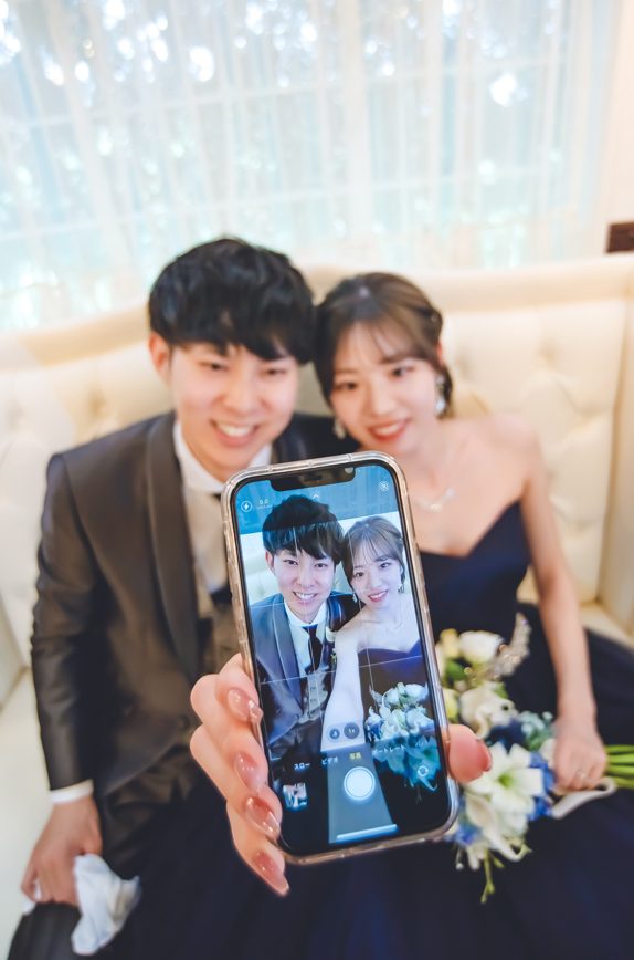 ブライダルイメージ