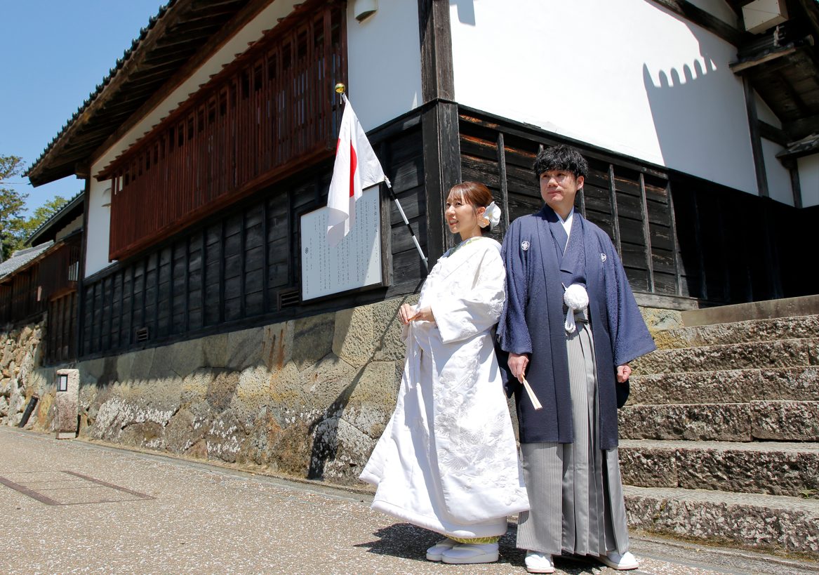 ブライダルイメージ