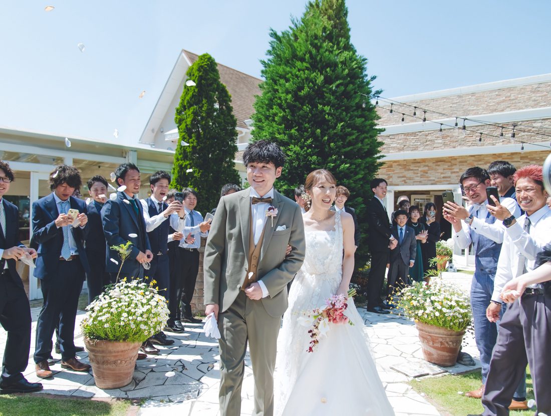 ブライダルイメージ