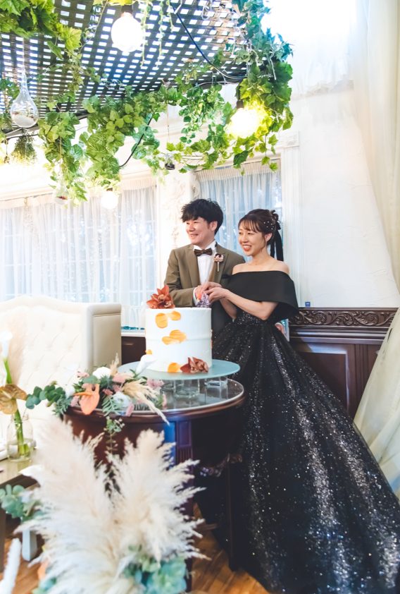 ブライダルイメージ