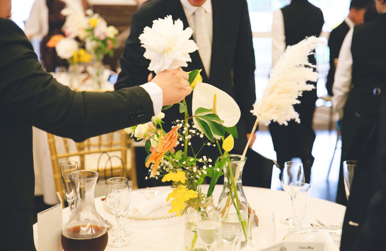 ブライダルイメージ