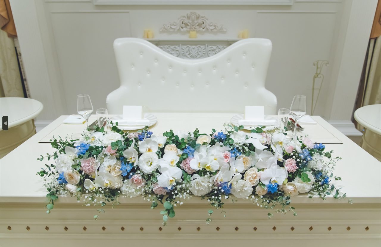 ブライダルイメージ