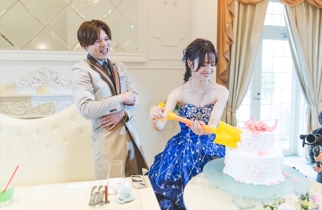 ブライダルイメージ