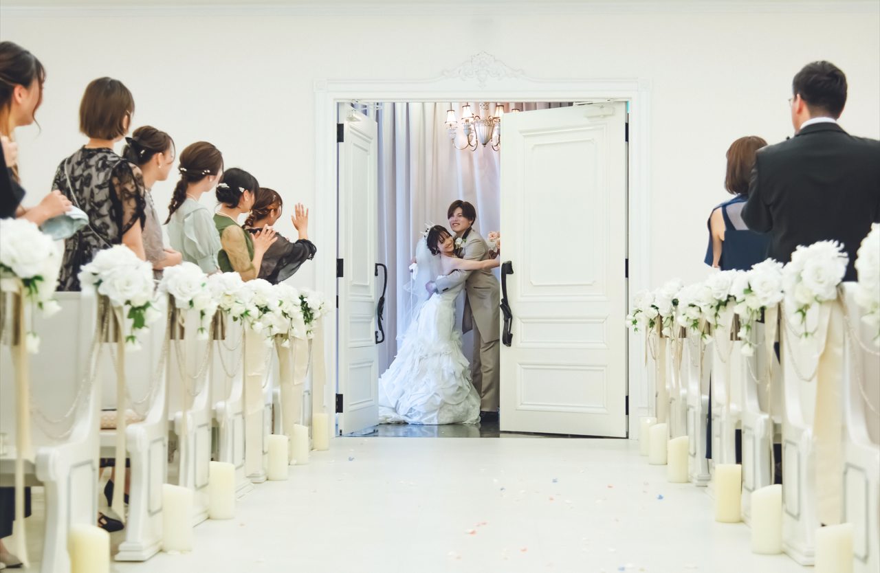 ブライダルイメージ