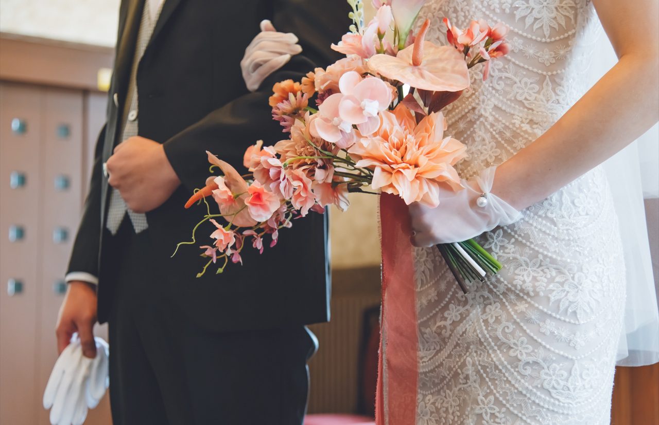 ブライダルイメージ