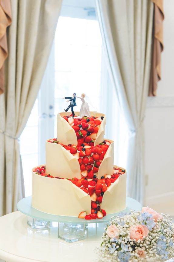 ブライダルイメージ