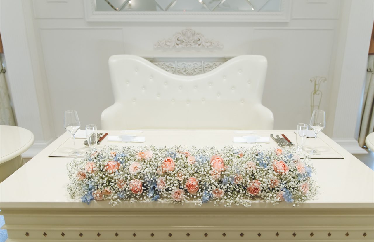 ブライダルイメージ