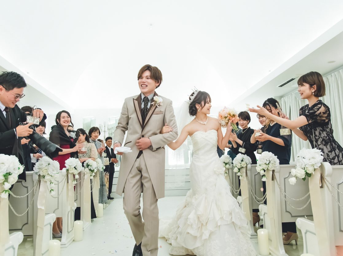 ブライダルイメージ