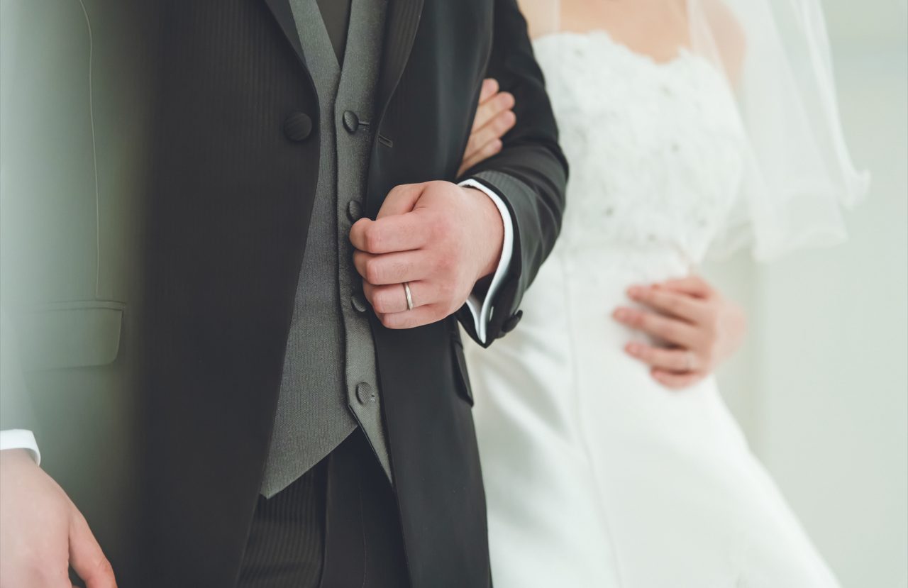 ブライダルイメージ