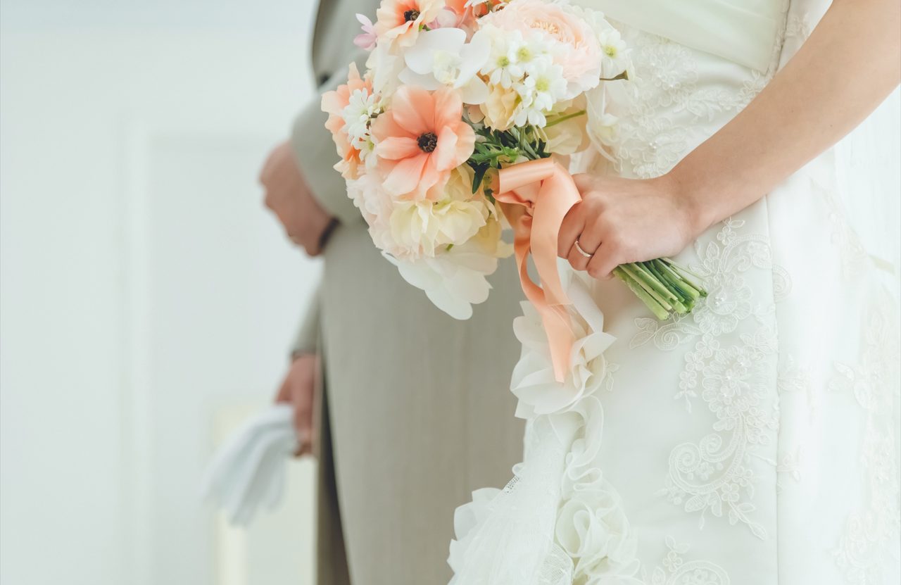 ブライダルイメージ