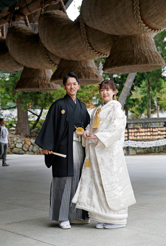 ブライダルイメージ