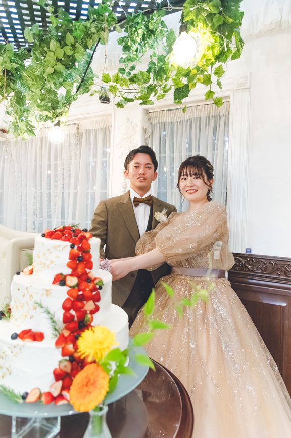 ブライダルイメージ