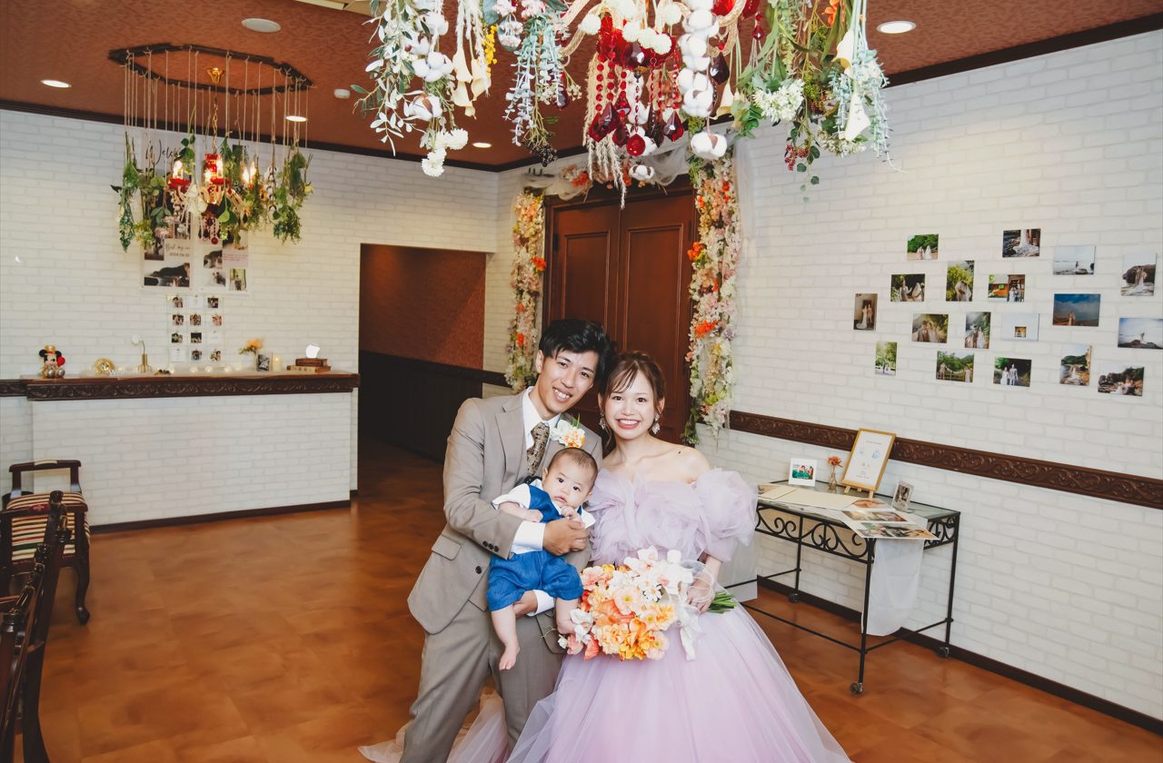 ブライダルイメージ