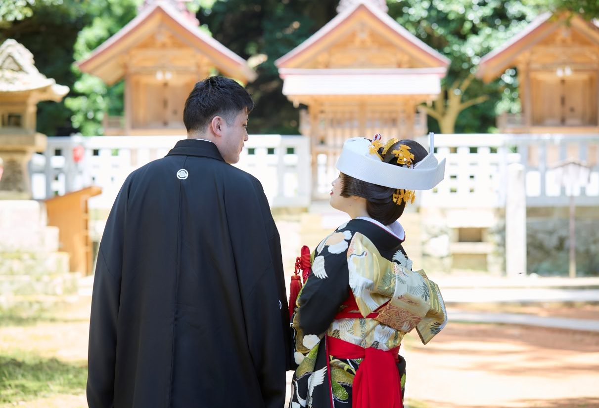 ブライダルイメージ