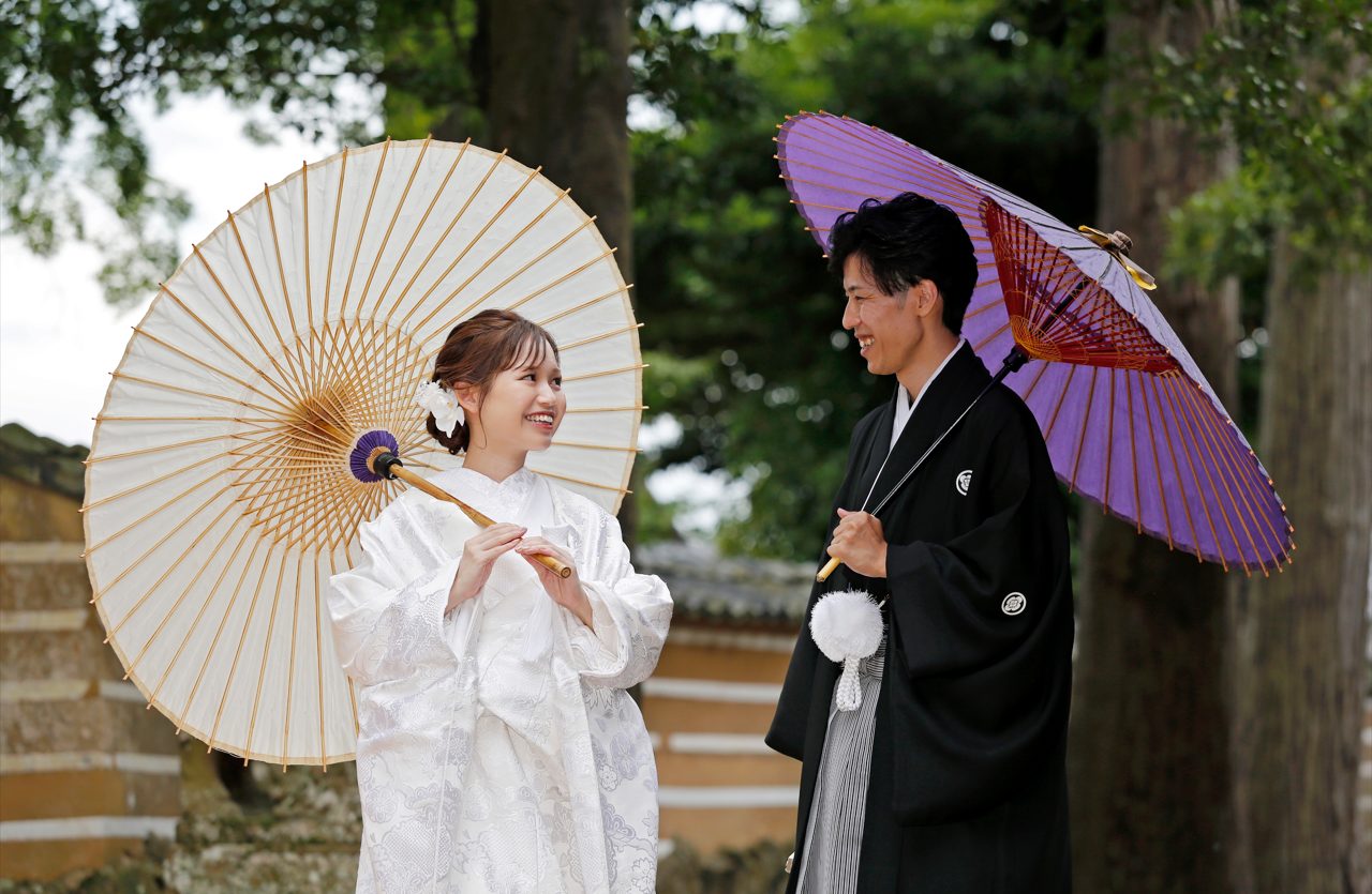 ブライダルイメージ