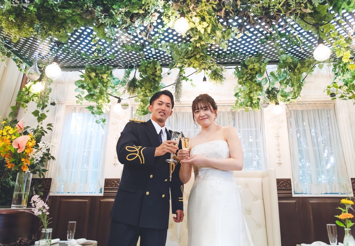 ブライダルイメージ