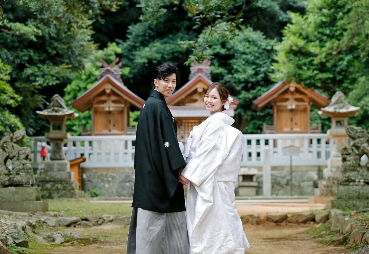 ブライダルイメージ