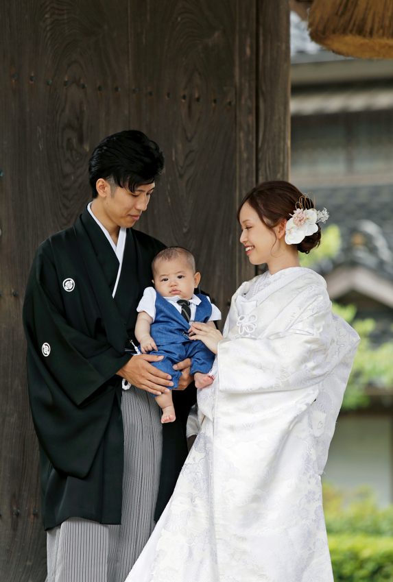 ブライダルイメージ