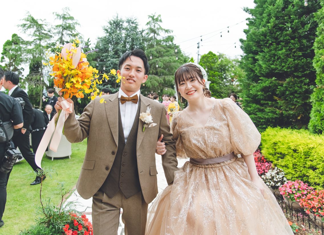 ブライダルイメージ