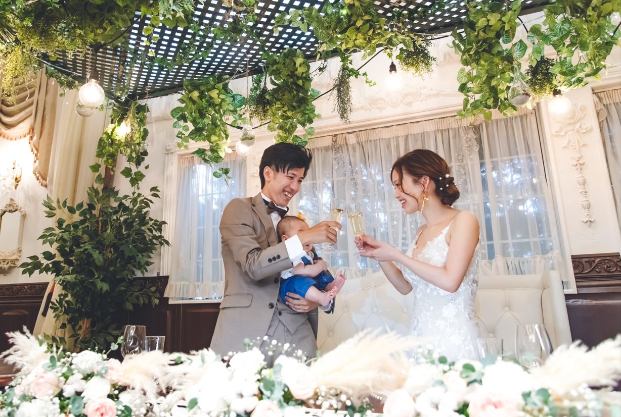 ブライダルイメージ