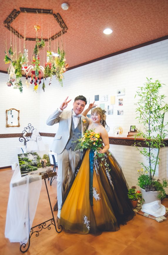 ブライダルイメージ