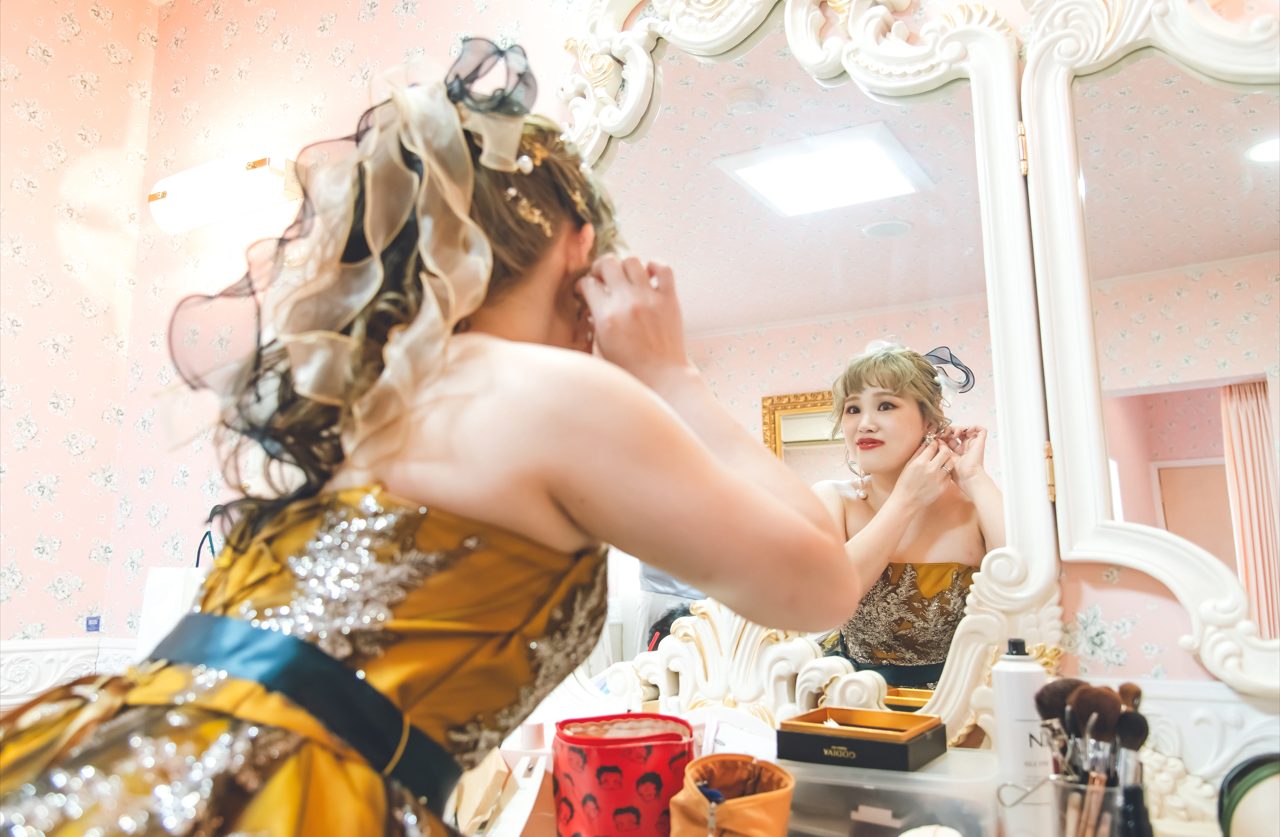 ブライダルイメージ