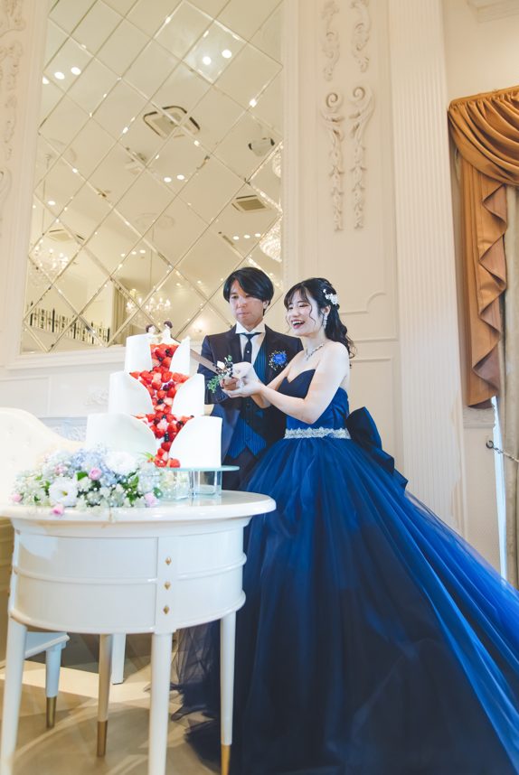 ブライダルイメージ