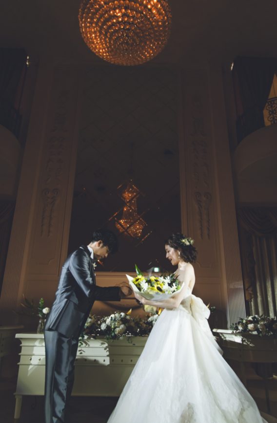 ブライダルイメージ