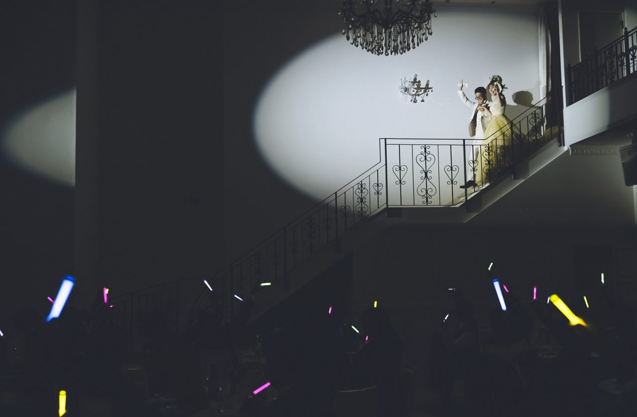 ブライダルイメージ