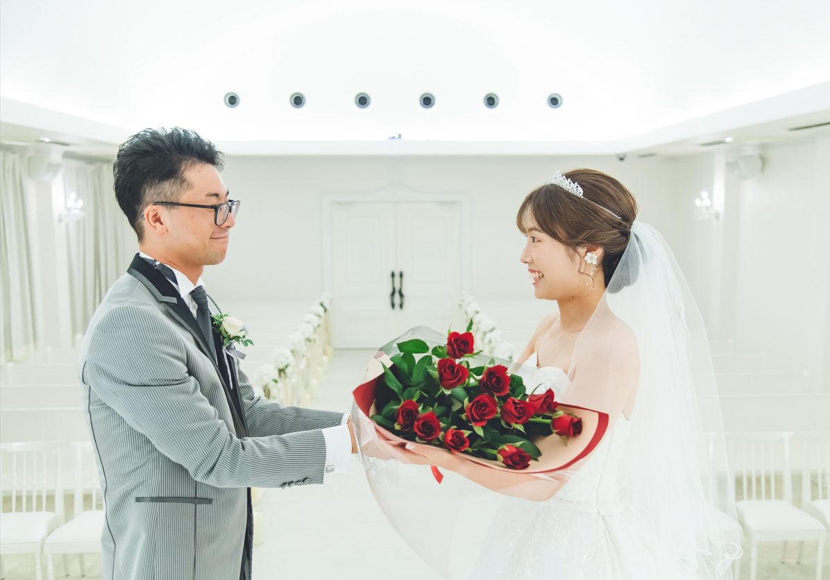 ブライダルイメージ