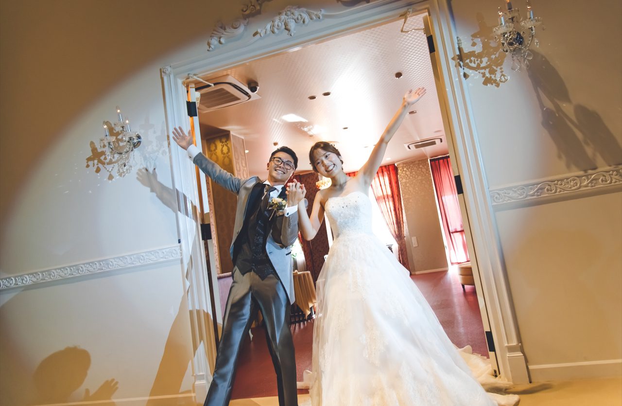 ブライダルイメージ