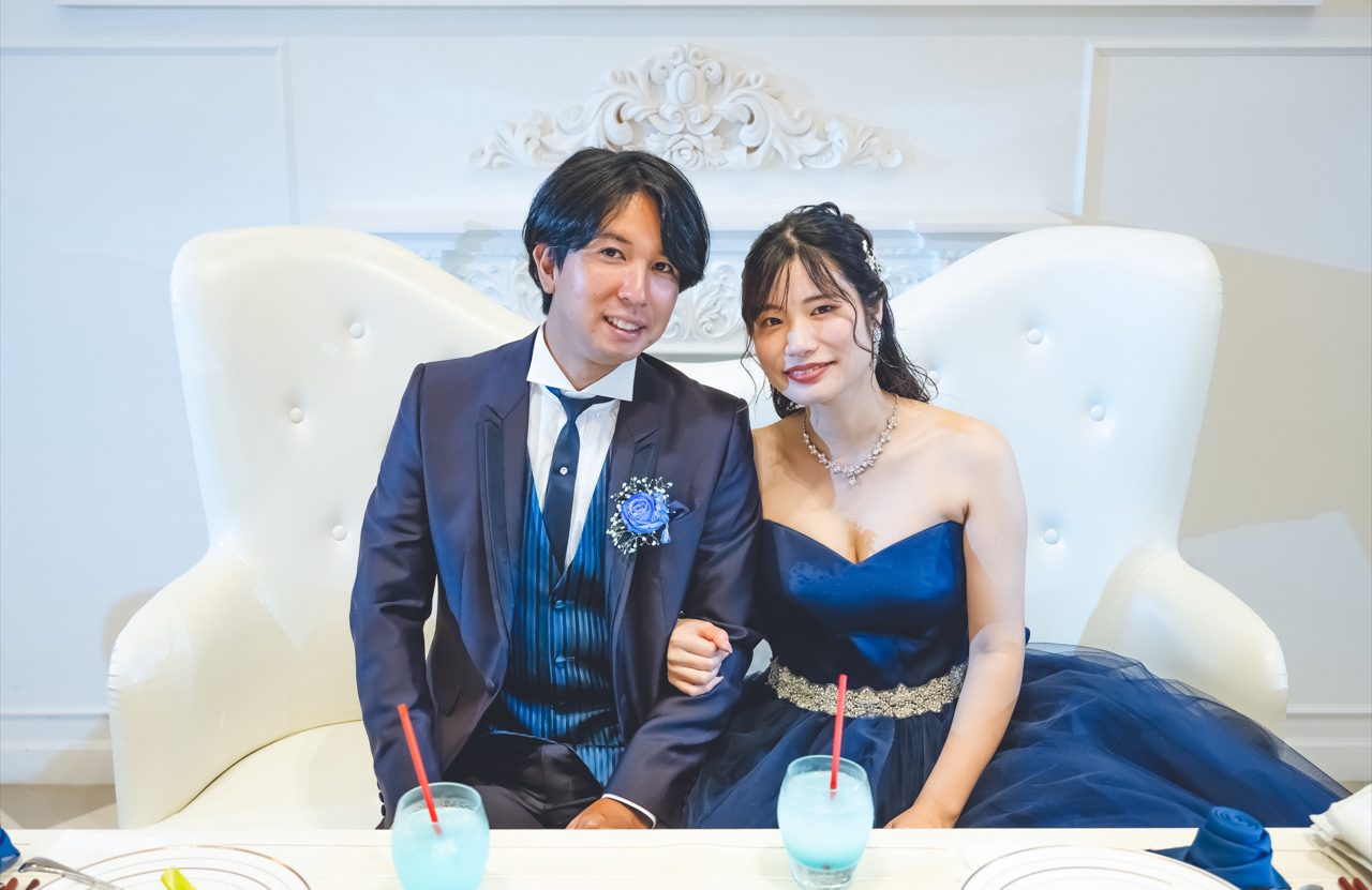 ブライダルイメージ