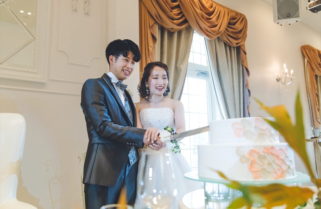 ブライダルイメージ