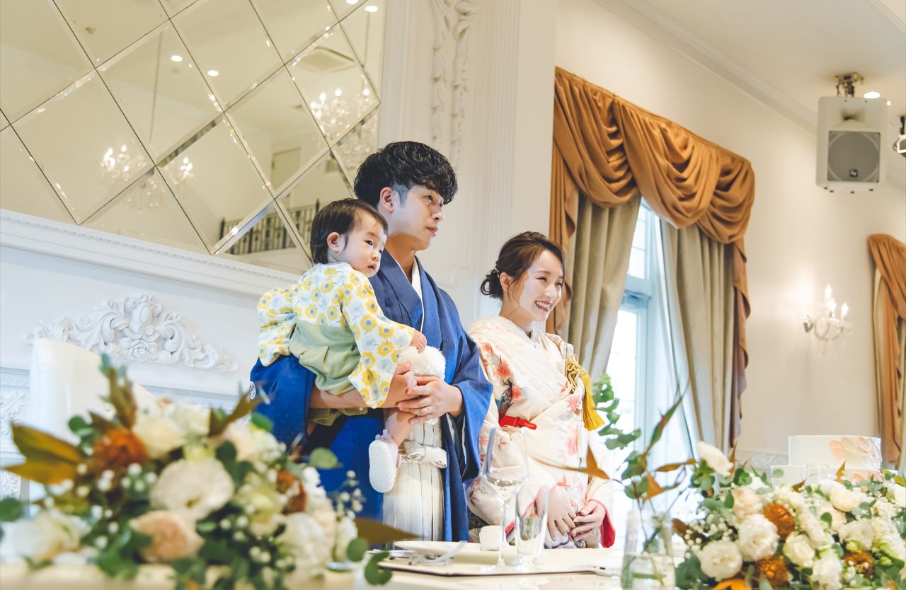 ブライダルイメージ