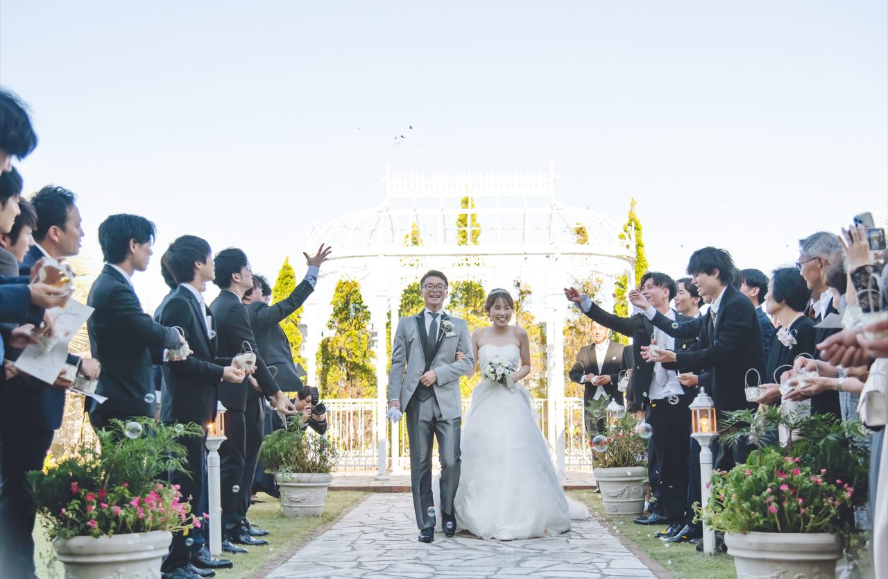 ブライダルイメージ