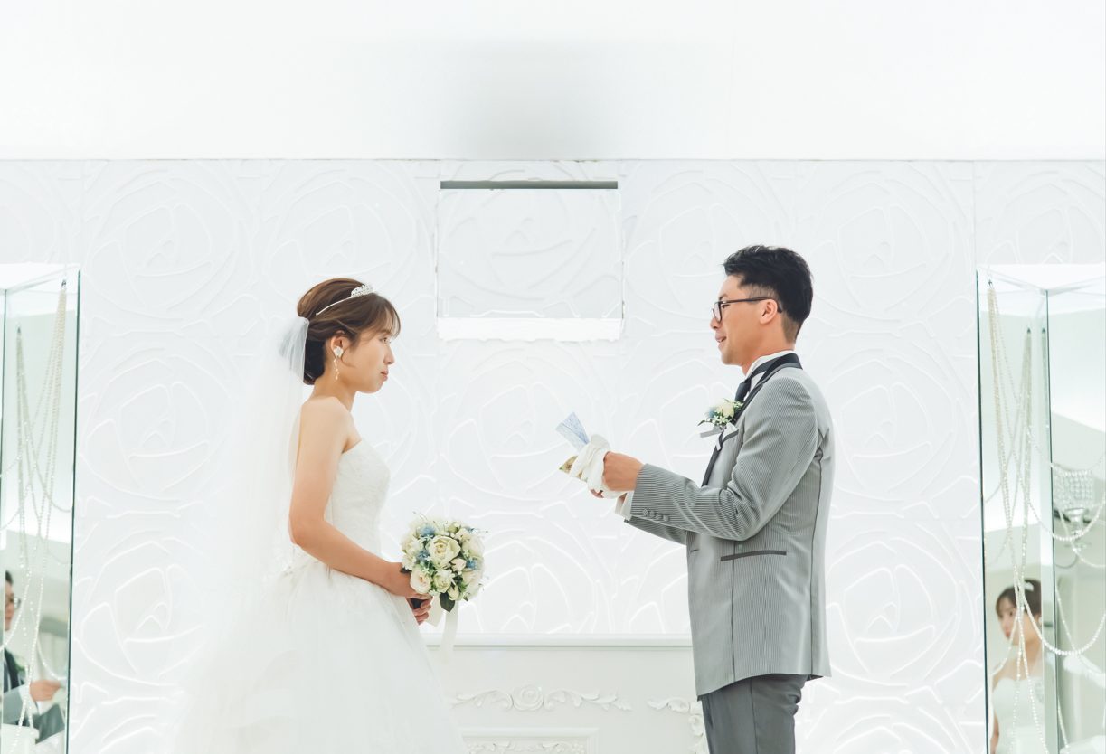 ブライダルイメージ