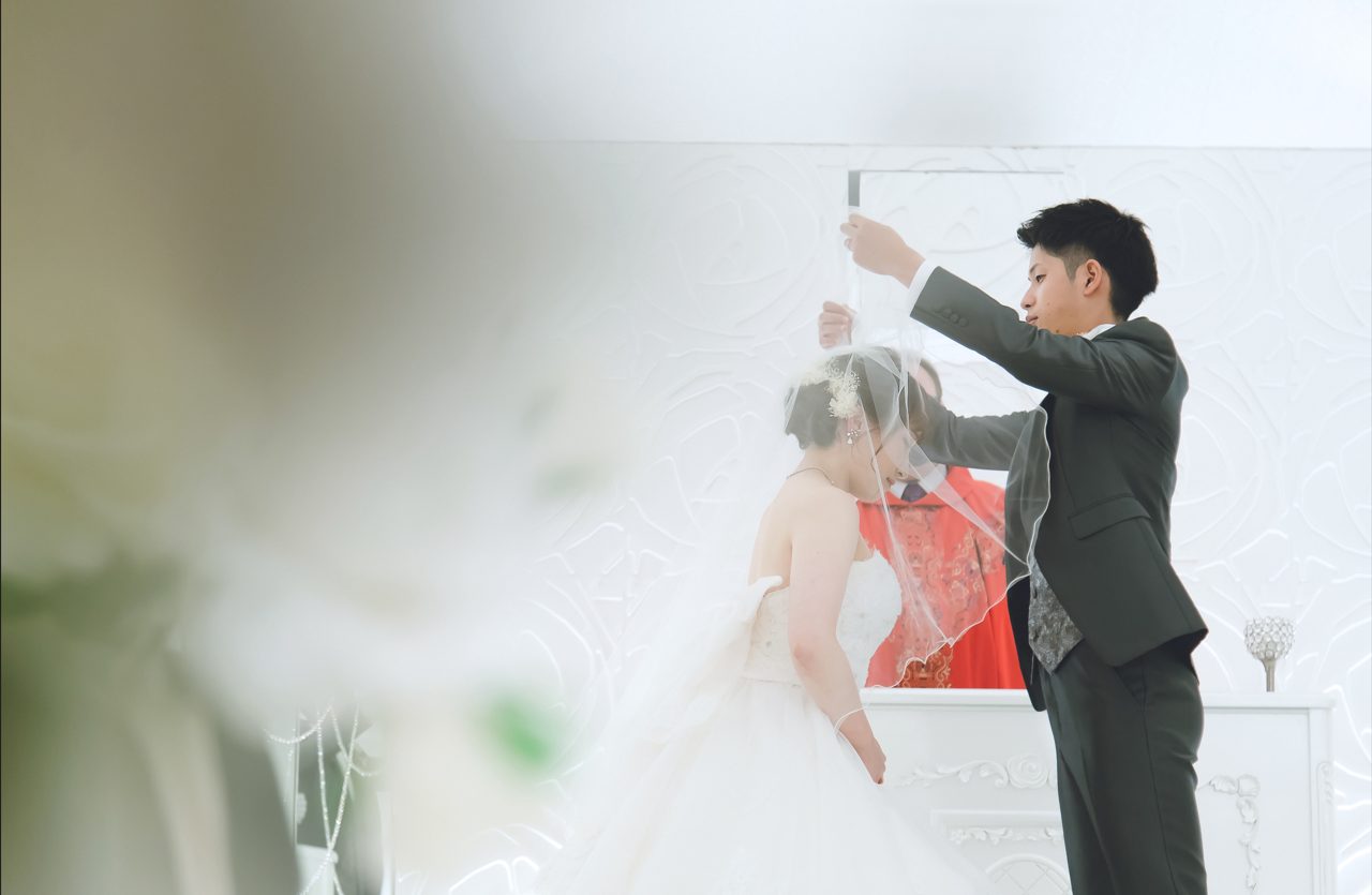 ブライダルイメージ