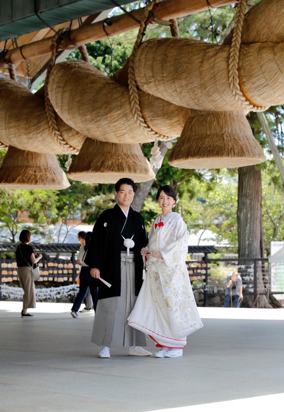 ブライダルイメージ