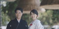 出雲大社WEDDING アンジェグレースガーデン セルジュへイメージ