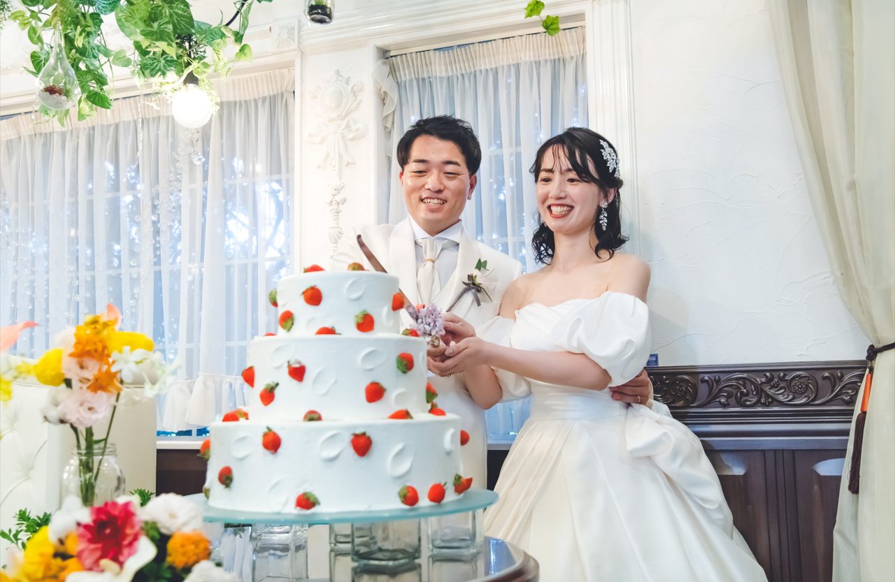 ブライダルイメージ