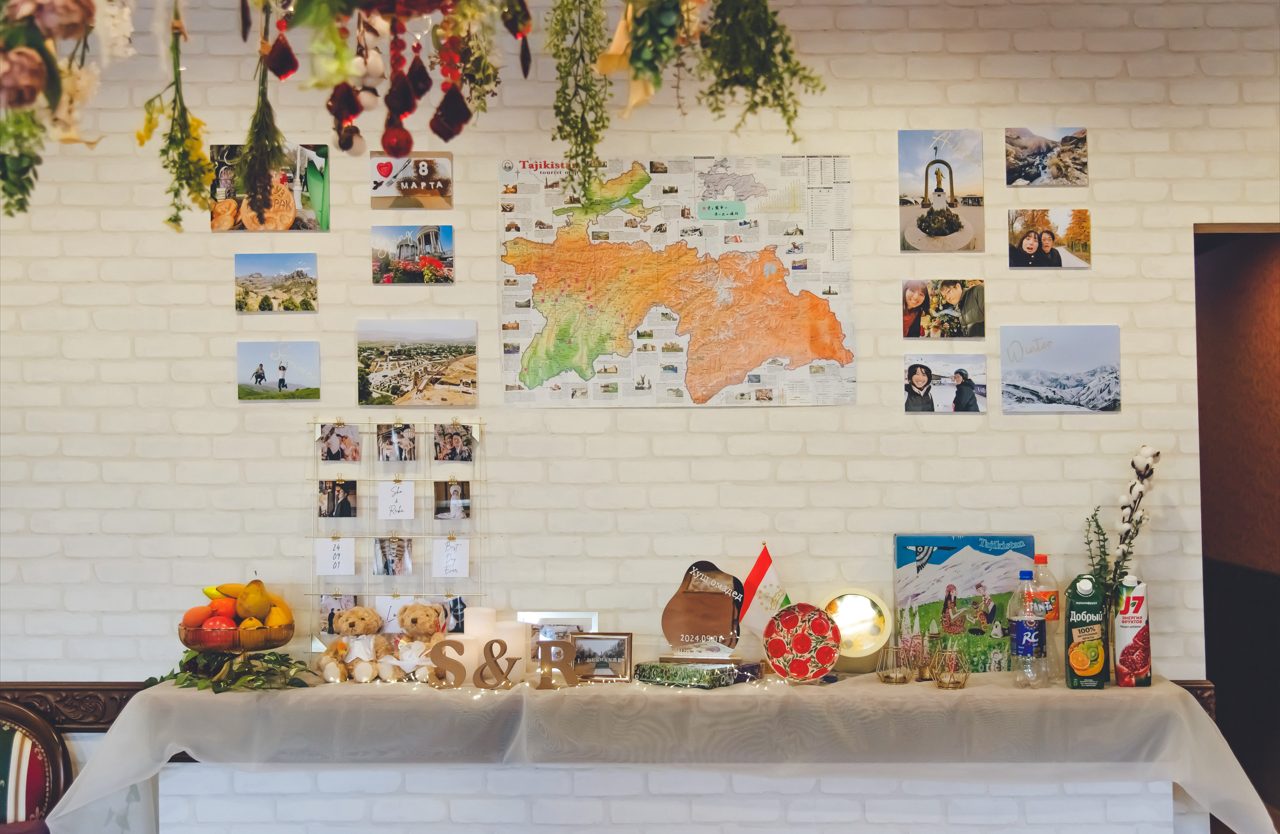 ブライダルイメージ