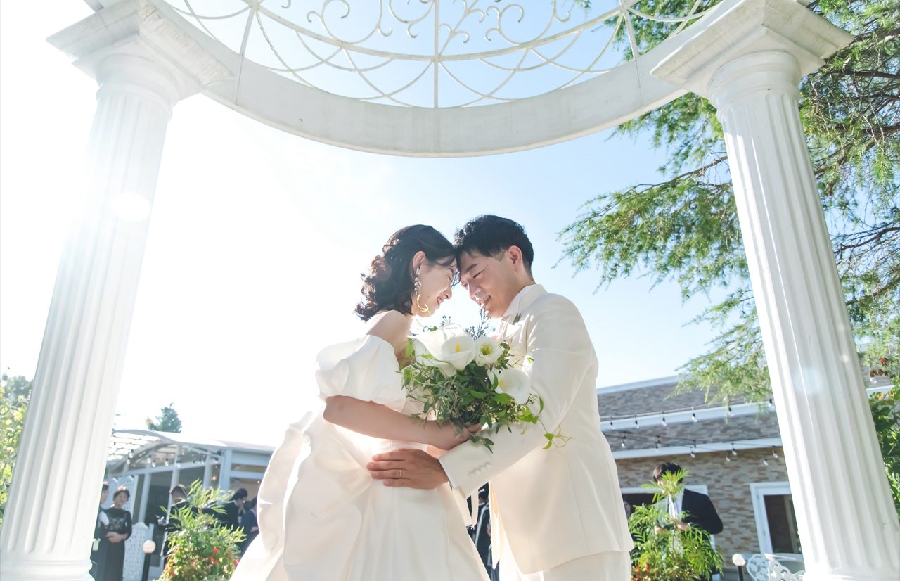 ブライダルイメージ