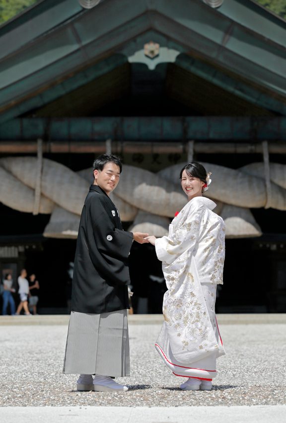 ブライダルイメージ