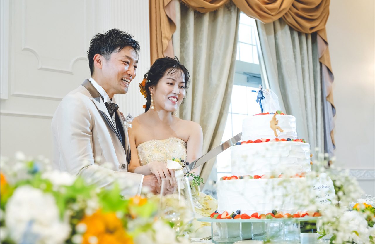 ブライダルイメージ