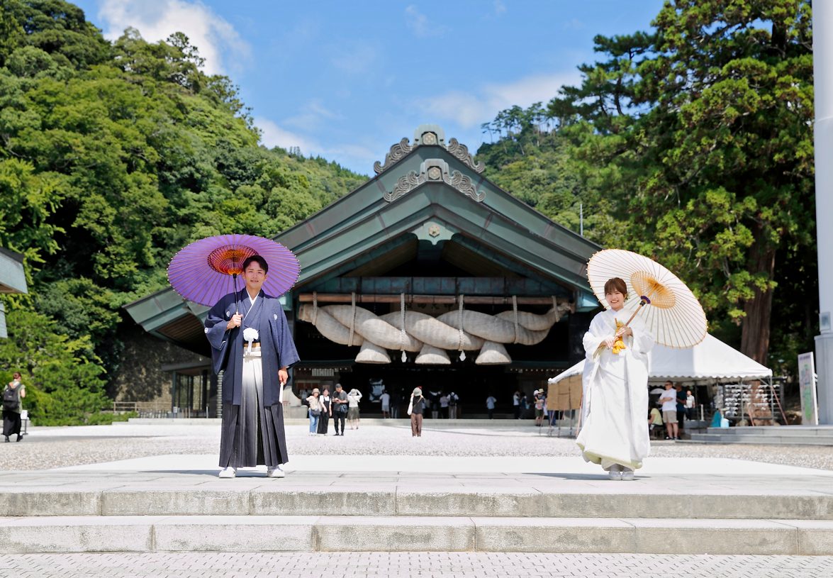 ブライダルイメージ