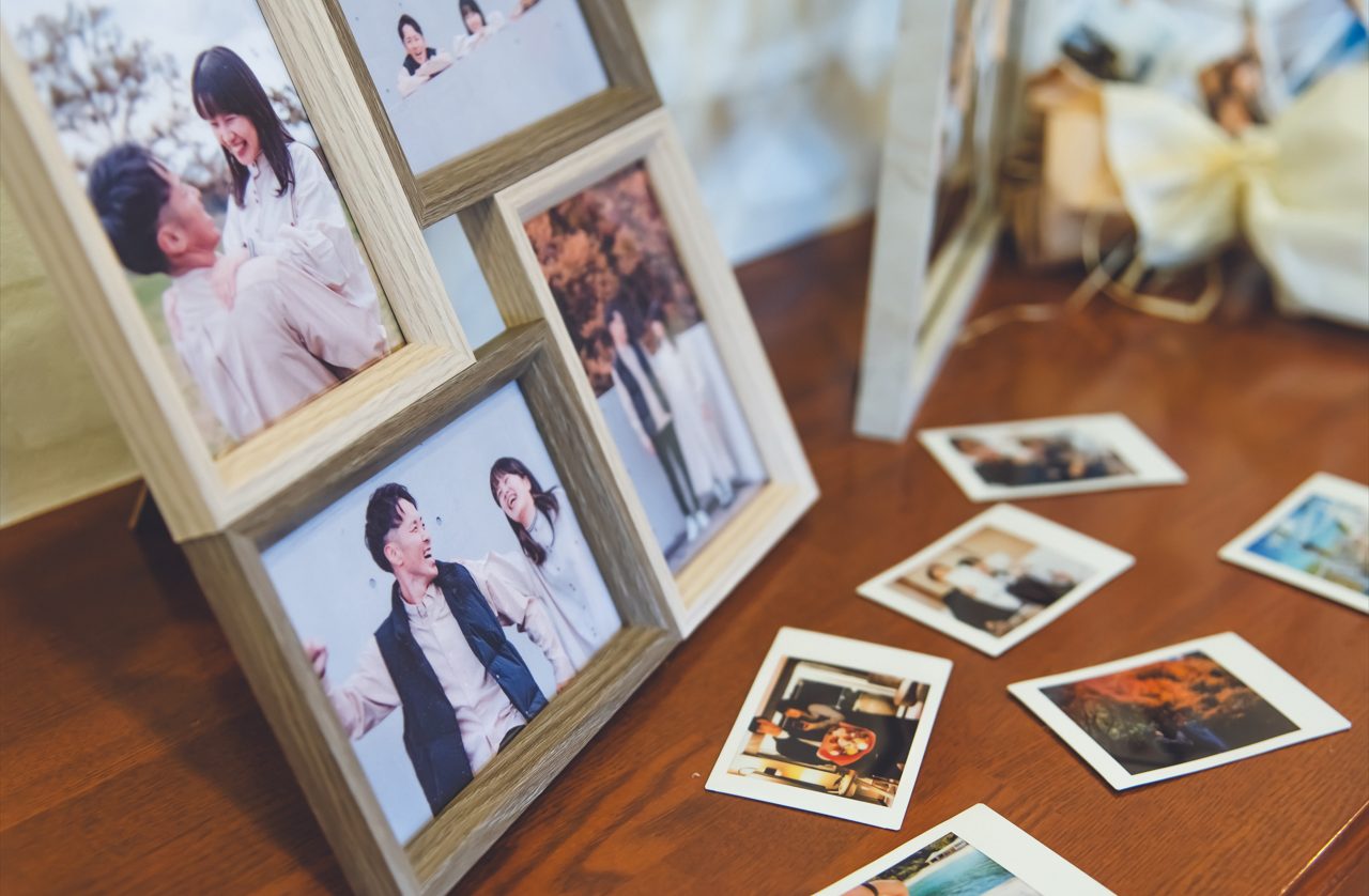 ブライダルイメージ