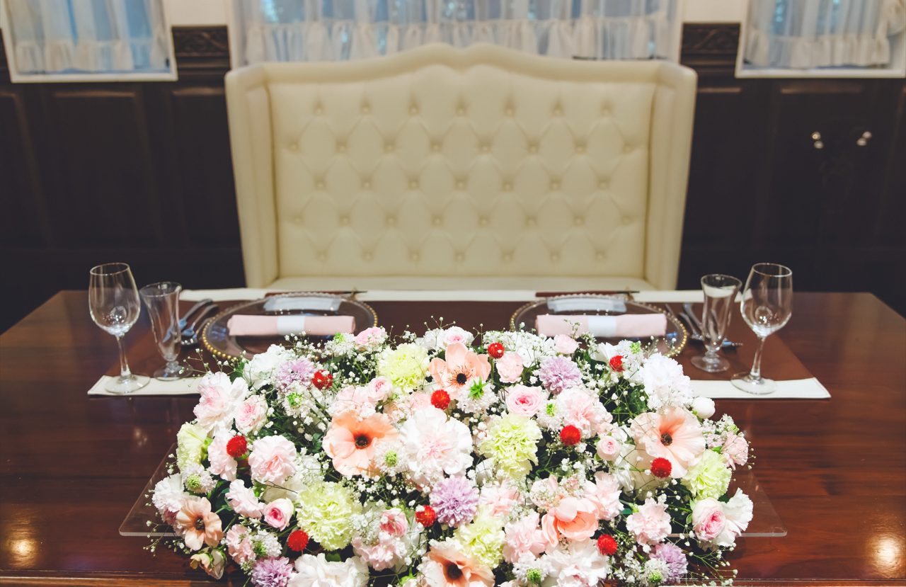 ブライダルイメージ